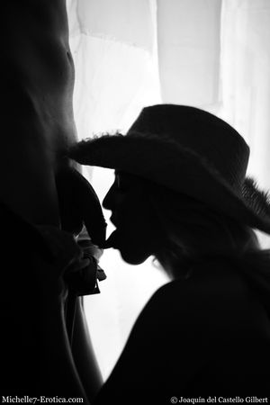 Image from Free Preview section @ www.Michelle7-Erotica.com