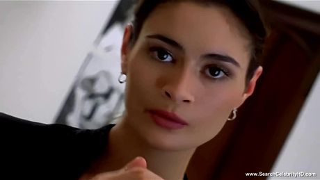 Alyssa Milano - Embrace of the Vampire - Photo Shoot Only