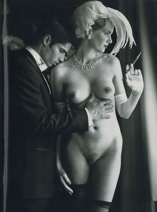 Erotica