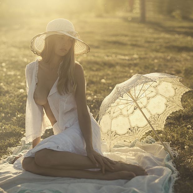 A Lazy Summer Afternoon