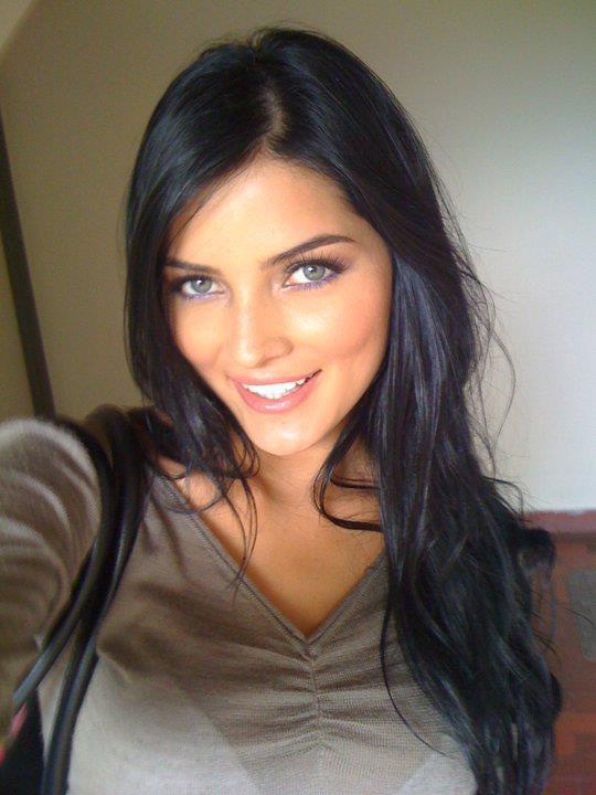 The eyes have it