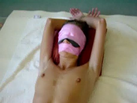 Obedient Slave Video (short)