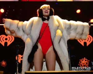 Miley Cyrus
