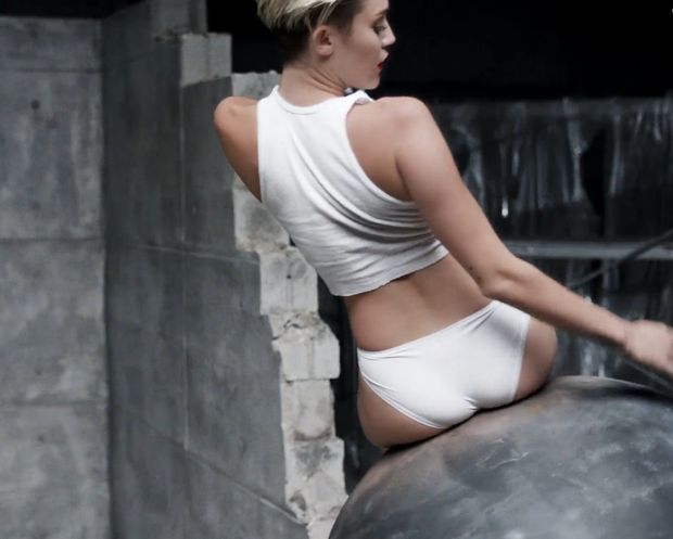 Miley Cyrus