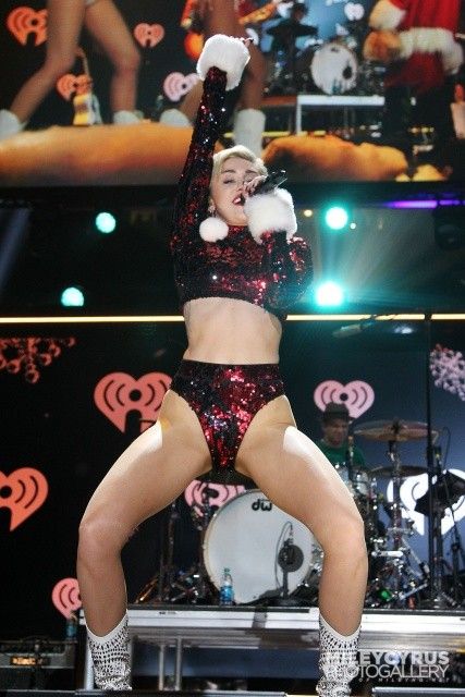 Miley Cyrus