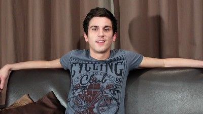 BM0733 - Olli Dale's First Time (on Camera) (2012)