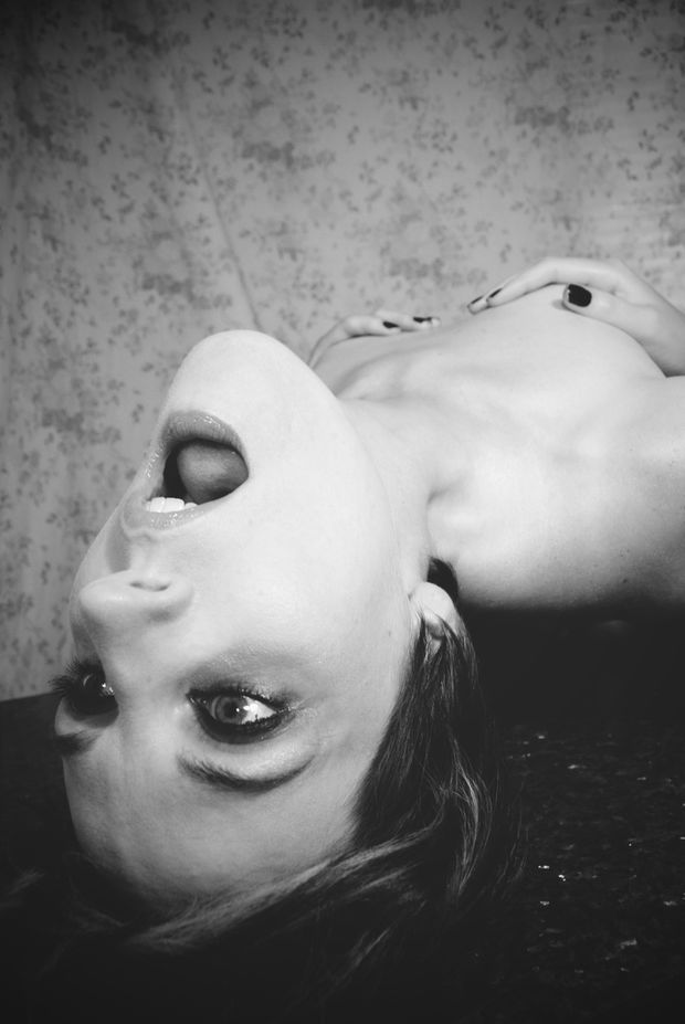 Cum on my face