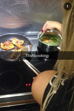 cooking