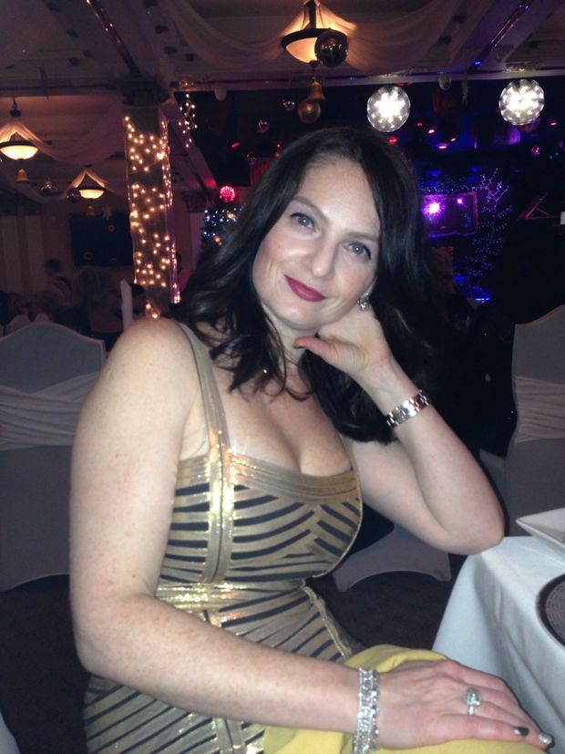 Milf perfection