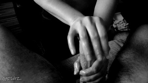Head stroking