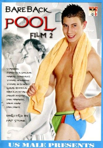 Bareback Pool 2