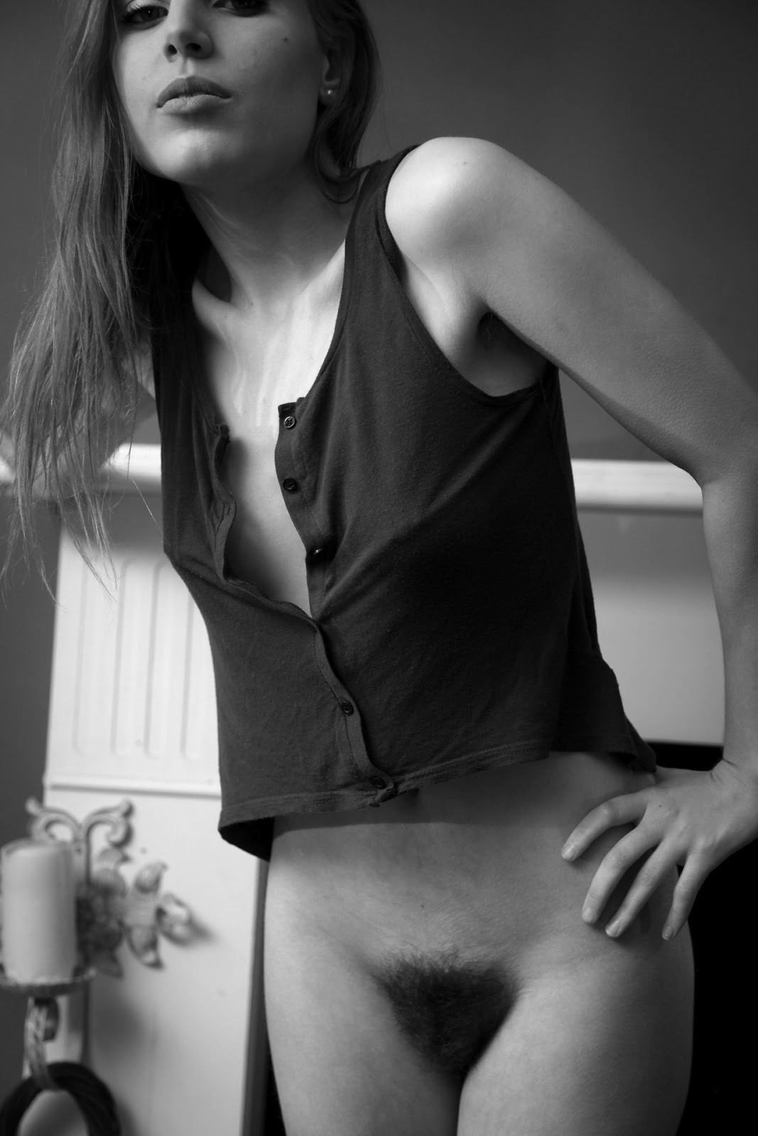bottomless