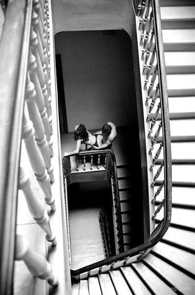Stairway Shag