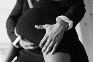 She is always ready when she's wanted