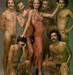 nudeforjoy: It’s raining men. The post nudeforjoy: It’s raining men. appeared first on Femdom Fetish - BDSM.