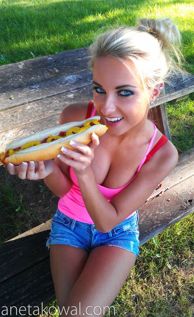 Wiener!