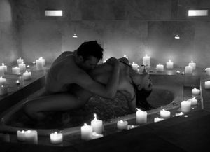 Tell us how you’re going to spend valentines day!

Free Classy Porn