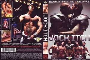 Jock Itch