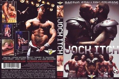 Jock Itch
