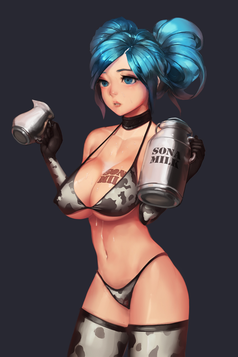 idk