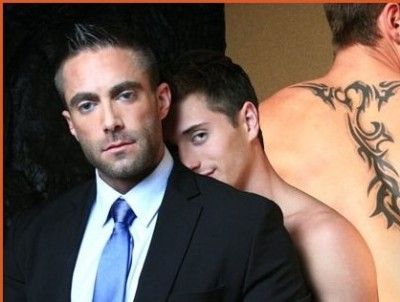 Phoenix & Jake Genesis
