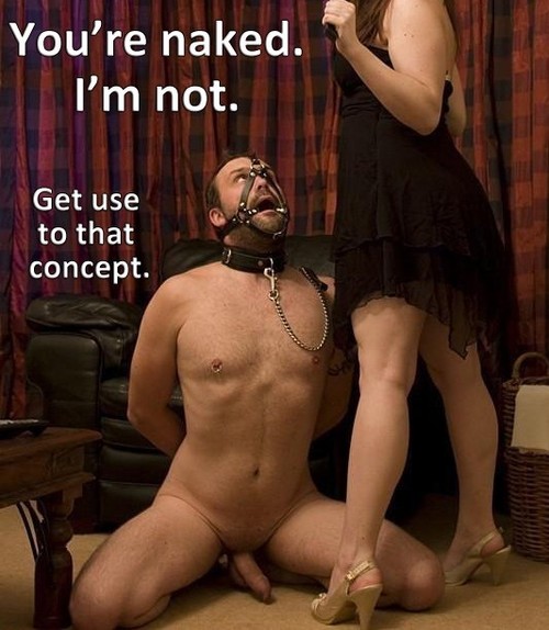 at-her-feet:

(via Image00068.jpg in gallery Caps Archive 2 - Femdom Cuckold Chastity (Picture 80) uploaded by ggmore40 on ImageFap.com)
The post at-her-feet: (via Image00068.jpg in gallery Caps Archive 2 -&#8230; appeared first on Femdom Fetish - BDSM.
