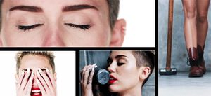 Miley Cyrus