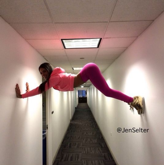 Jen Selter