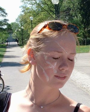 Hot, Juicy Cum