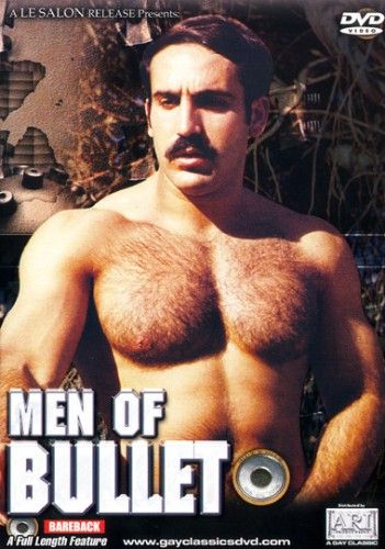 Men Of Bullet (1986)