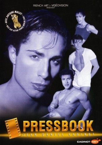 Pressbook (1996)