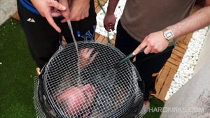 Macanao Torres & Sergio Mutty vs Kalel