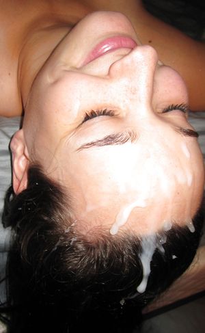 Hot, Juicy Cum