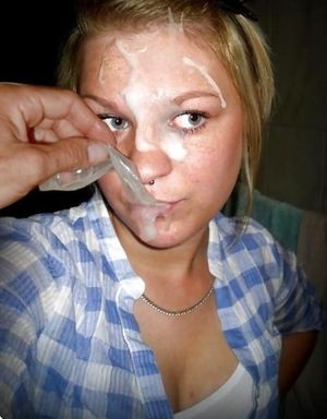 Love Cumshot