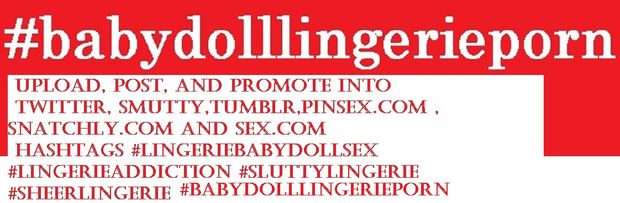 promote lingerie negligee chemise and babydoll