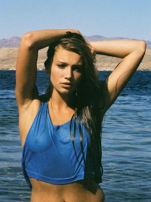 19 year old Cailin Russo Young Pokies!