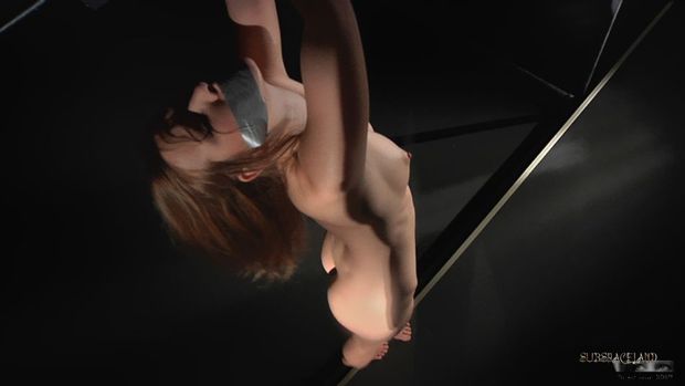 Petite Bondage