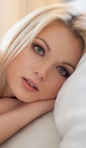 Wouldn't mind waking up here everday