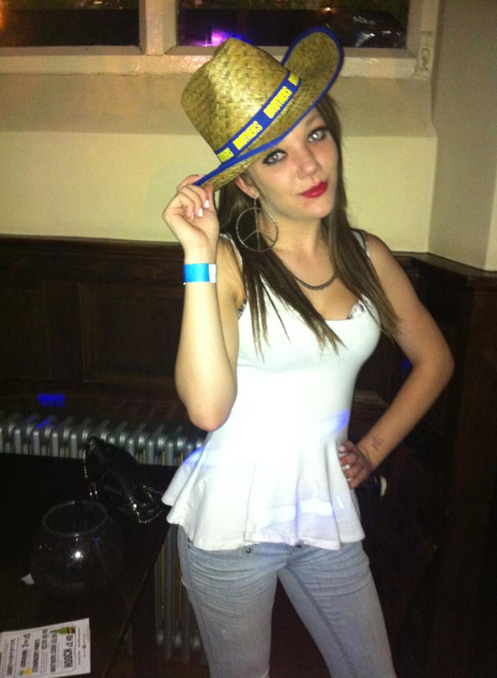 slutty steph