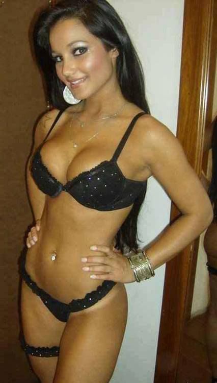 Hot milf....