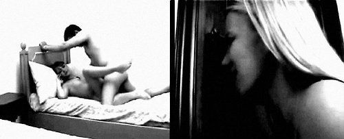 excerpt from “Love’s Distant Shore Part Two” |...