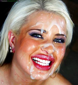 Love Cumshot