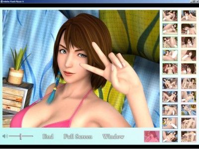 Final Fantasy X - My Yuna