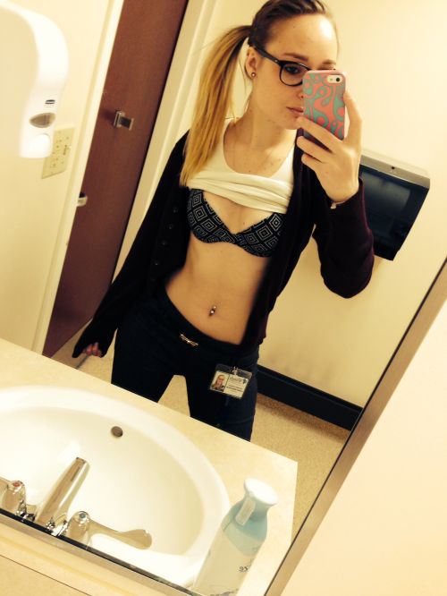 bored at work