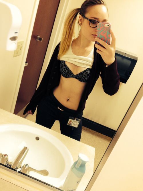 bored at work