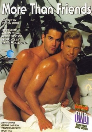 More Than Friends (1995)