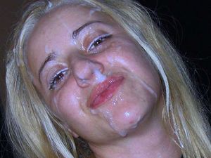 Hot, Juicy Cum