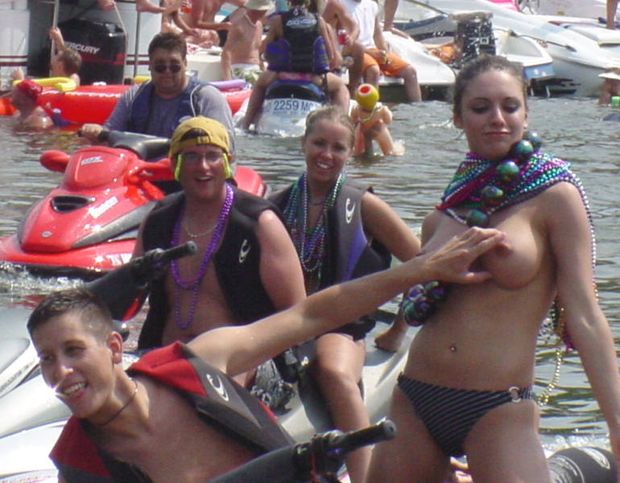 water sport