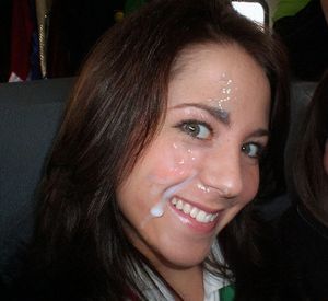 Love Cumshot