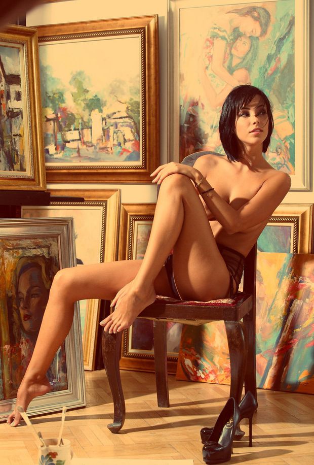 The Gallery